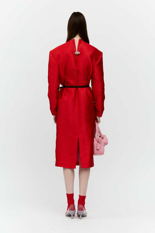 SUKIENKA BLUSH