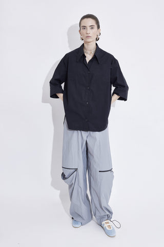 Epaulet SHIRT