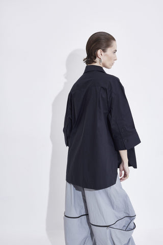 Epaulet SHIRT