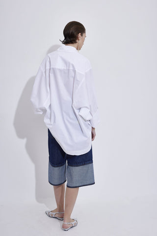 NAKOMA SHIRT
