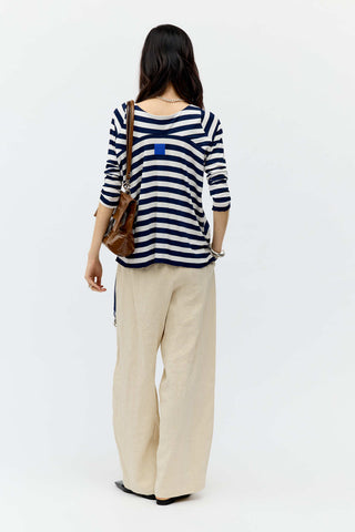 BLUZKA STRIPES