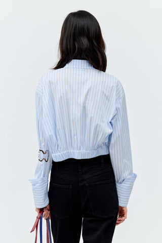 KOSZULA FRENE STRIPES