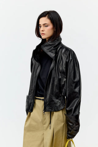 KURTKA NERO