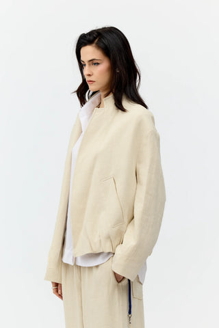 MARYNARKA RAMI BEIGE
