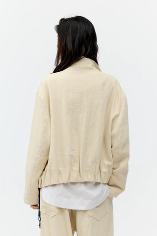 MARYNARKA RAMI BEIGE