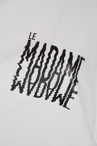 T-SHIRT LE MADAME