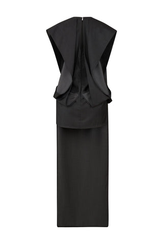SOFIA DRESS