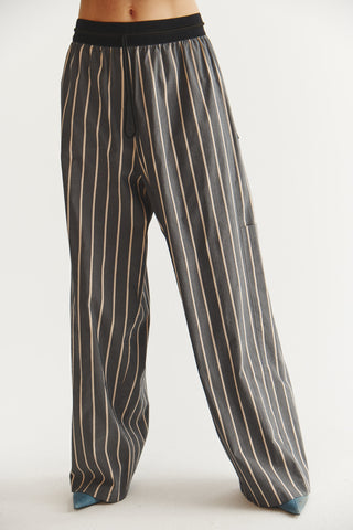 NABIL NEO PANTS