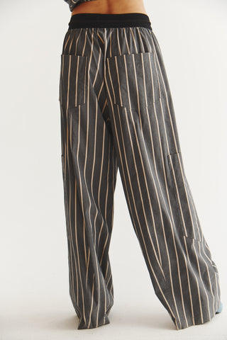 NABIL NEO PANTS