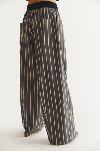 NABIL NEO PANTS
