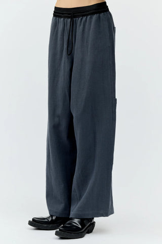 SPODNIE RAMI NEO NAVY