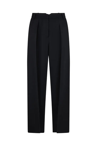 SPODNIE VIVIENNE BLACK