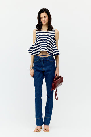 TOP STRIPES